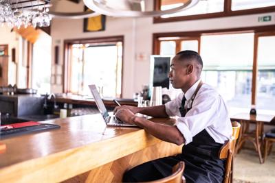 Two-thirds (67%) of U.S. small-business owners plan to pursue funding for their business within the next 12 months, according to a new NerdWallet survey.
