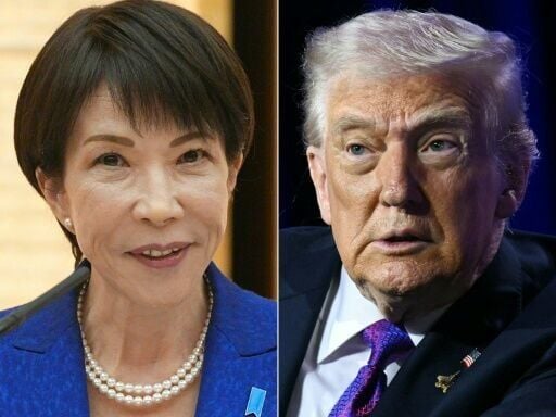 Japanese Prime Minister Sanae Takaichi will have her first White House meeting with US President Donald Trump