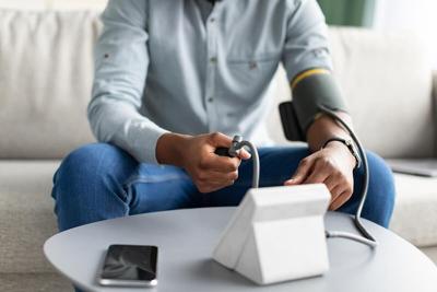 New Drug Could Quell Uncontrolled High Blood Pressure