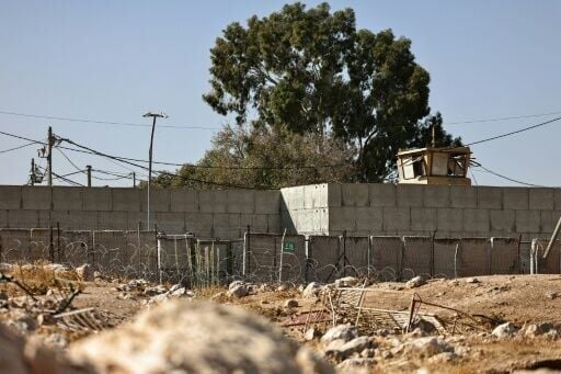 Palestinian residents link the demolitions to Israel's approval of a new settlement project