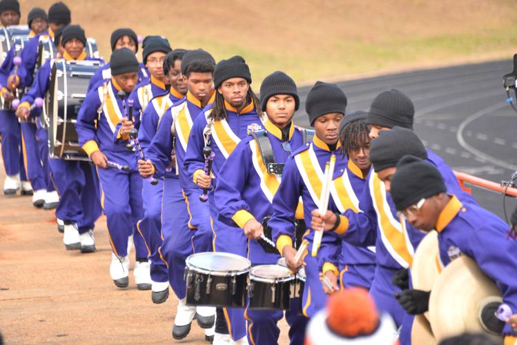 Marion hosts HBCU Pigskin Showdown on Saturday, photo gallery