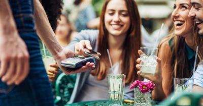 Activating Your Credit Card? Don’t Skip the Mobile Wallet Step