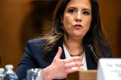 Trump's UN pick blasts 'anti-Semitic rot' in world body