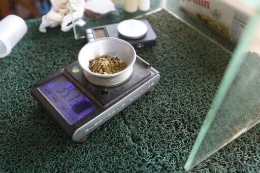 Venezuela's El Dorado, where gold is currency of the poor