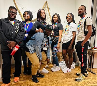 Knights & Orchids Society