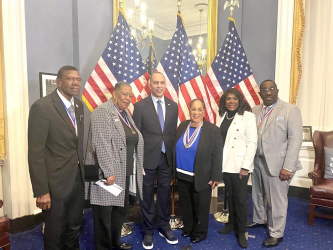 State of the Union address Selma