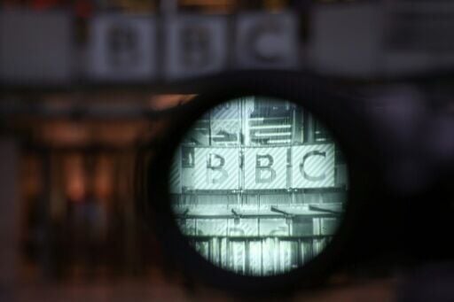 The BBC has vowed to defend the lawsuit
