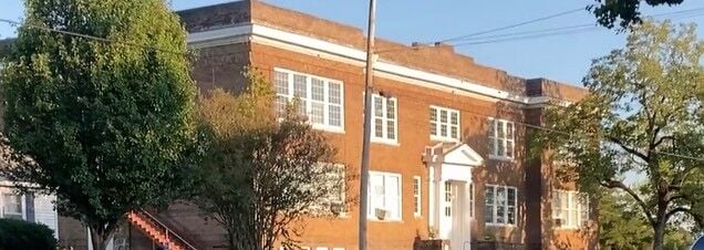 Old School Demopolis