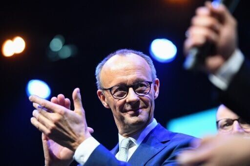 Germany may face long wait for new government after vote