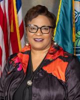 Montgomery commissioner opens up about break-in at office