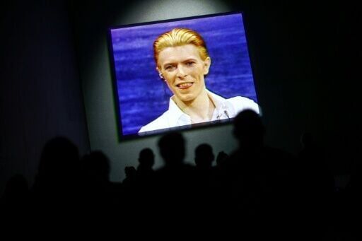 Organisers have called the immersive show 'a social event - you're there with other human beings'