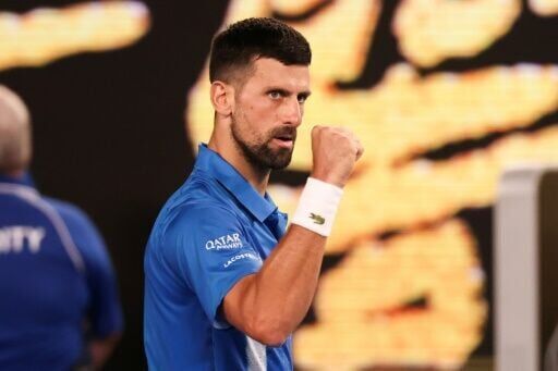 Djokovic sets up Alcaraz clash, Sabalenka surges into Melbourne quarters