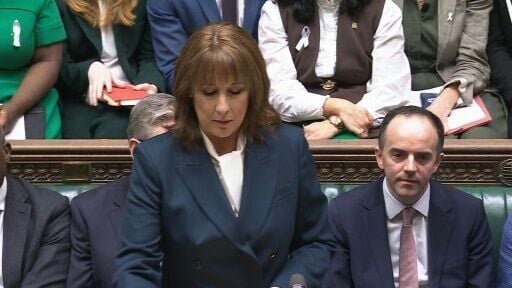 UK finance minister: Budget will cut NHS waiting lists, cost of living and debt