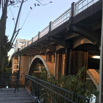 THE REAL DEAL: The origins of the Edmund Pettus Bridge