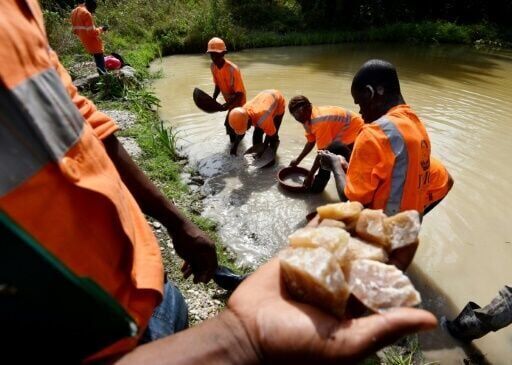 Ivory Coast wants bigger share of its mining boom
