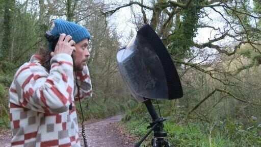In tune with nature: expert sounds out all of Ireland's bird species