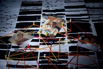 The recent release of Jeffrey Epstein's emails shows a wide net of contacts – including academics at prominent universities.