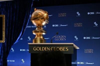 List of key Golden Globe nominees
