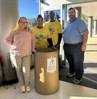 For Selma Area Food Bank’s new director, food is a ministry  