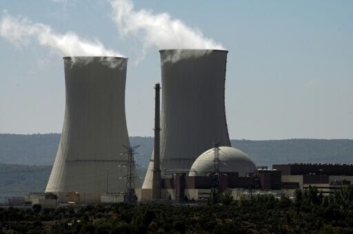 Spain under pressure to abort nuclear energy phase-out