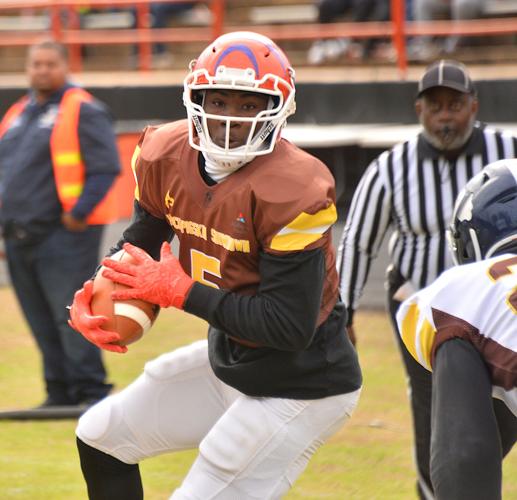 Marion hosts HBCU Pigskin Showdown on Saturday, photo gallery
