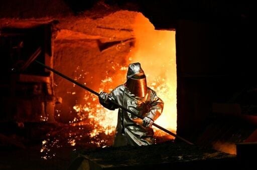 France is pushing for the European Union to favour domestic industries including steel in public procurement