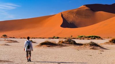 Africa’s Hidden Gem Leading the Way in Sustainable Tourism