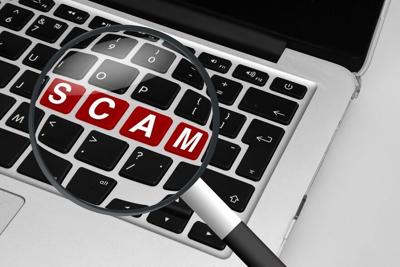 After Storms, Watch Out for Scams
