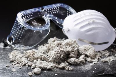 FDA Pulls Plan to Require Asbestos Testing in Talc-Based Cosmetics