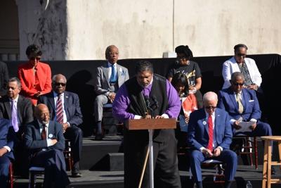 Bishop William J. Barber II