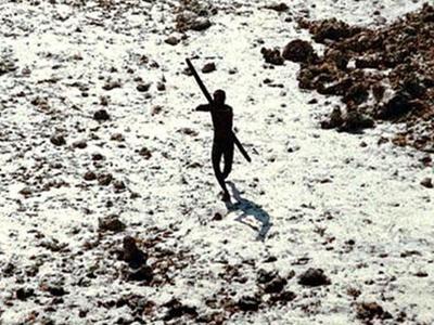 Influencer’s attempt to give isolated tribe Diet Coke condemned