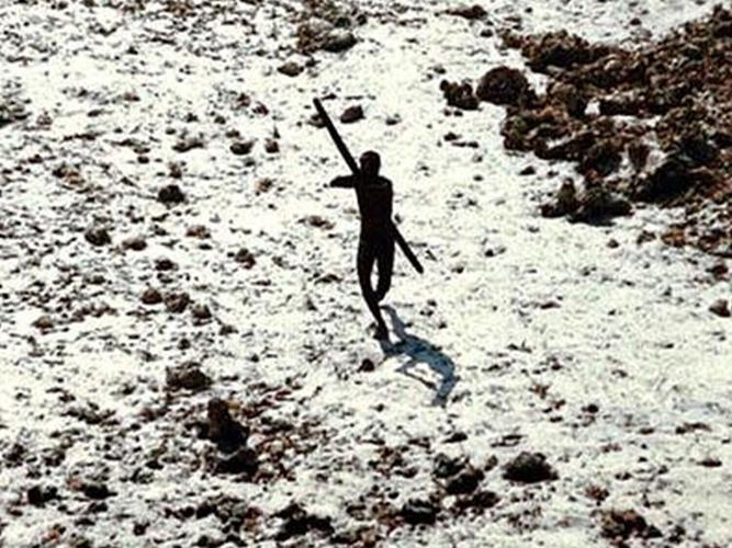 Influencer’s attempt to give isolated tribe Diet Coke condemned