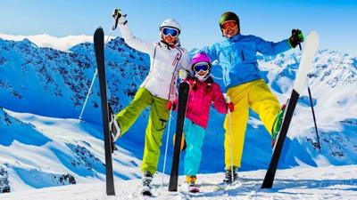 America's Oldest Ski Resort Brings Back the Good Old Days