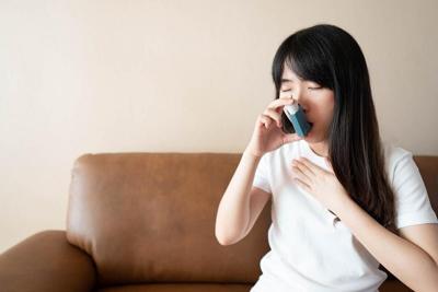 Birth Control Pill Increases Risk Of Asthma Attacks In Young Women