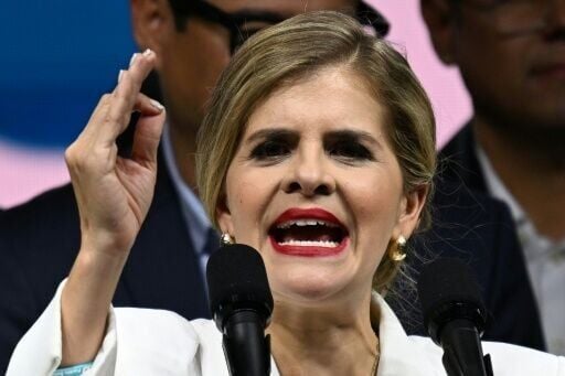 Right-wing political scientist Laura Fernandez won Costa Rica's presidential election