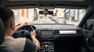 Car insurance rates in Montgomery