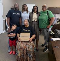 Selmont organizers host town hall meeting Sept. 24 as they work toward incorporation