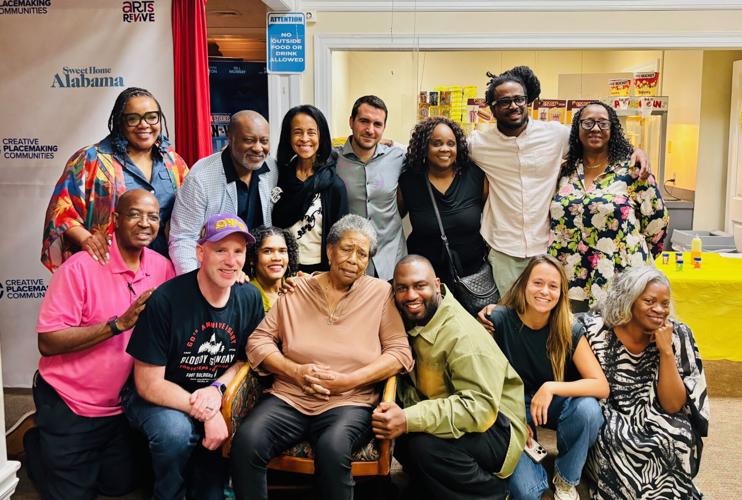 Selma Film Festival 2025