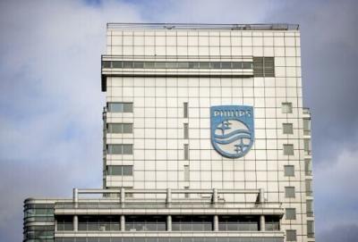 Philips is turning the page on its sleep machine scandal