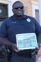 Selma police officer credited with recovering seven stolen vehicles, making multiple arrests