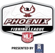 Bass Fishing League logo