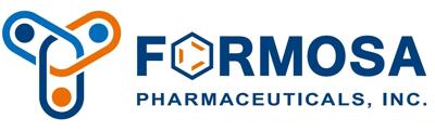 Formosa Pharmaceuticals Announces Licensing Agreement with Arrotex, for Commercialization of Clobetasol Propionate Ophthalmic Suspension for the Treatment of Inflammation and Pain Following Ocular Surgery