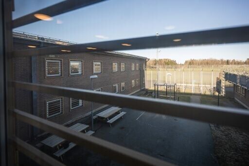 One unit has been emptied of its 51 adult inmates to make room for up to 24 minors