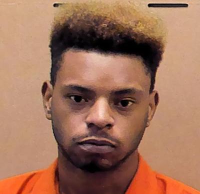 Suspect charged in weekend shooting of 31-year-old Montgomery man