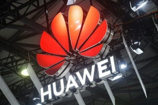 China's Huawei unveils 'milestone' smartphone with homegrown OS