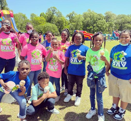 Selma hosts Earth Day Recycling Festival, photo gallery
