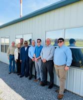 ALDOT reinstates operating license at Vaiden Field in Perry County