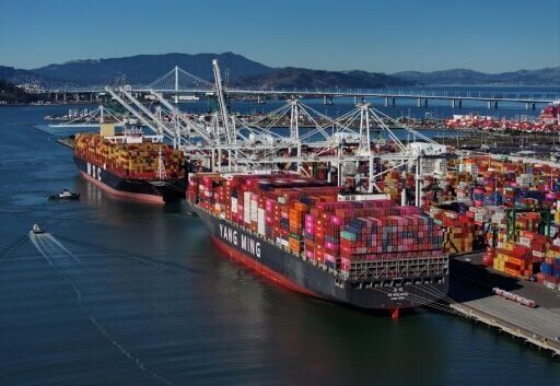 Global stock markets mixed tracking US rates outlook