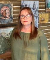 Scenes of day-to-day life inspire self-taught Selma artist