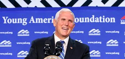 Mike Pence